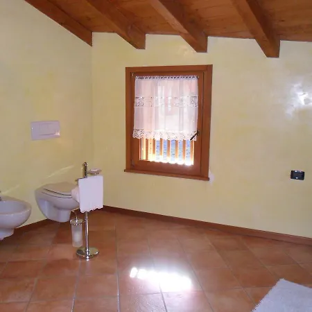 Bed and Breakfast I Camuni à Capo di Ponte Extérieur photo